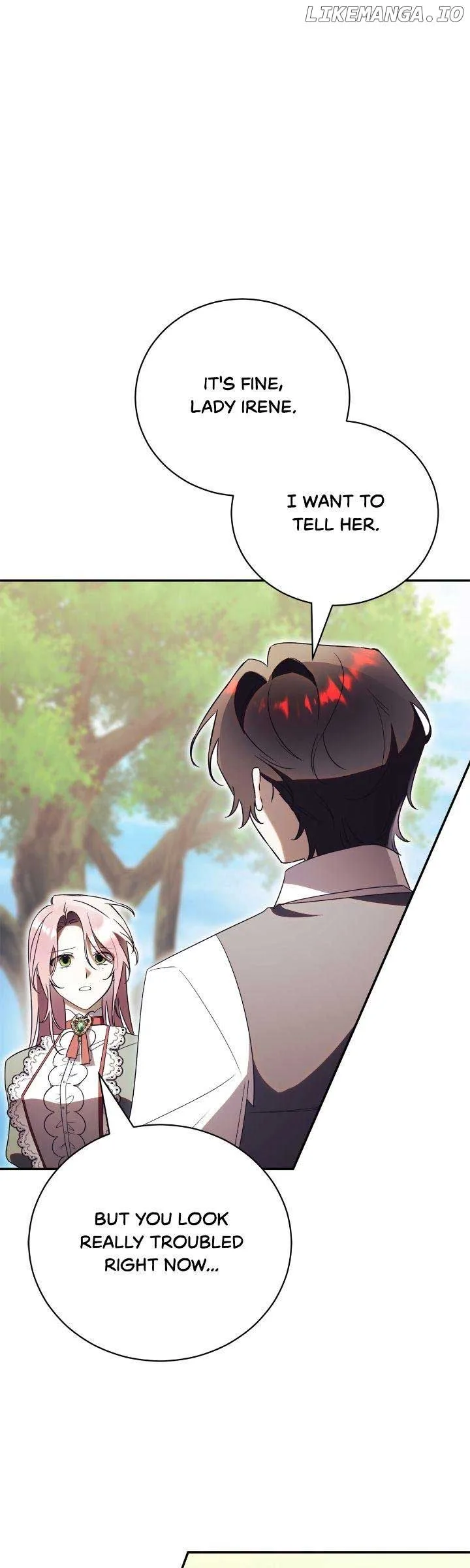 How To Reject My Obsessive Ex-Husband Chapter 51 page 6