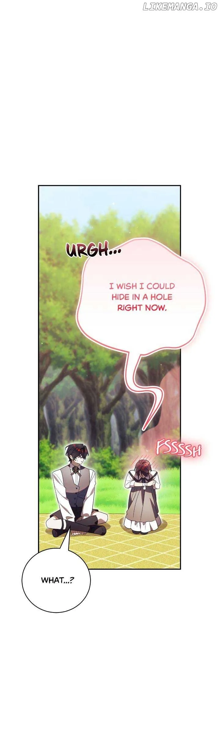 How To Reject My Obsessive Ex-Husband Chapter 51 page 20