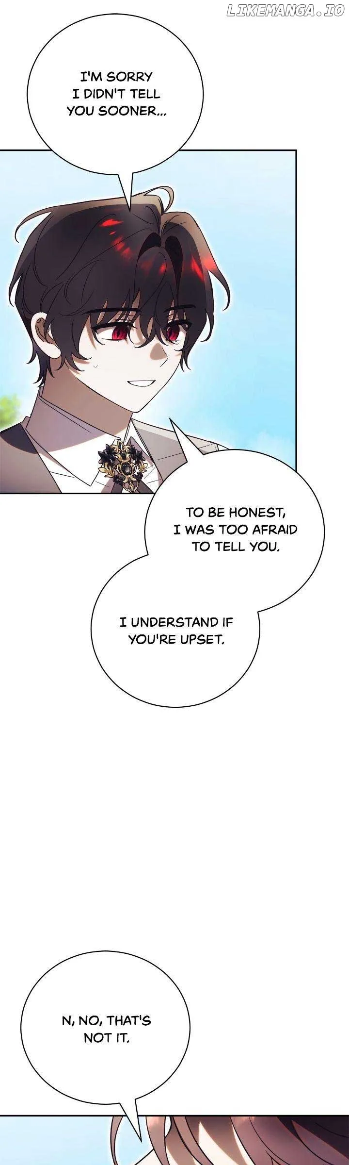 How To Reject My Obsessive Ex-Husband Chapter 51 page 16