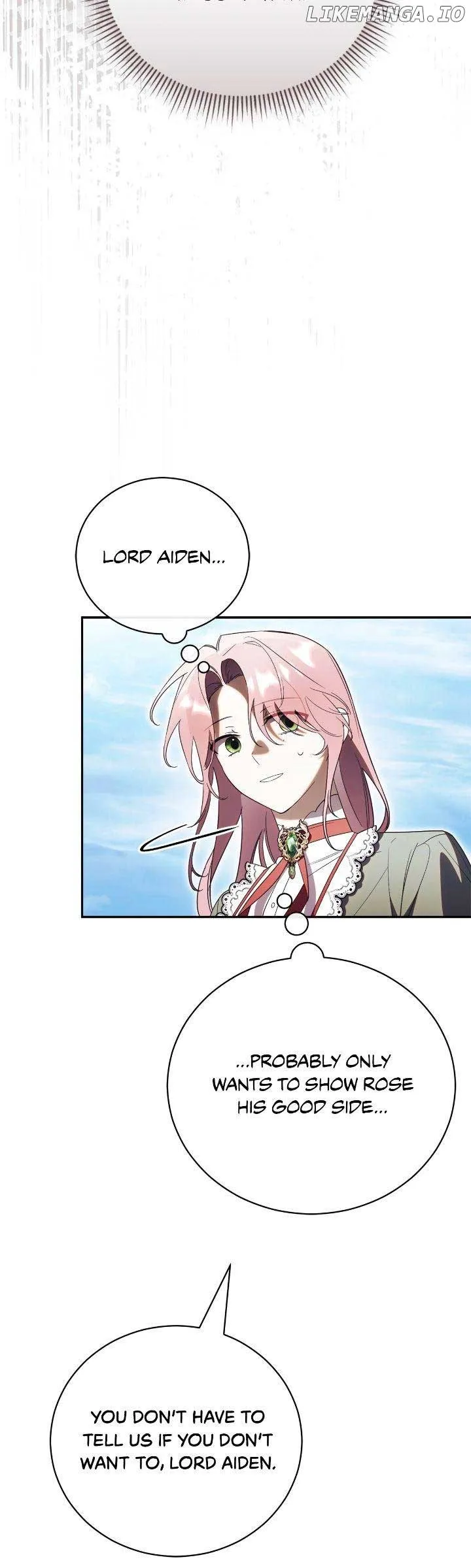 How To Reject My Obsessive Ex-Husband Chapter 51 page 5