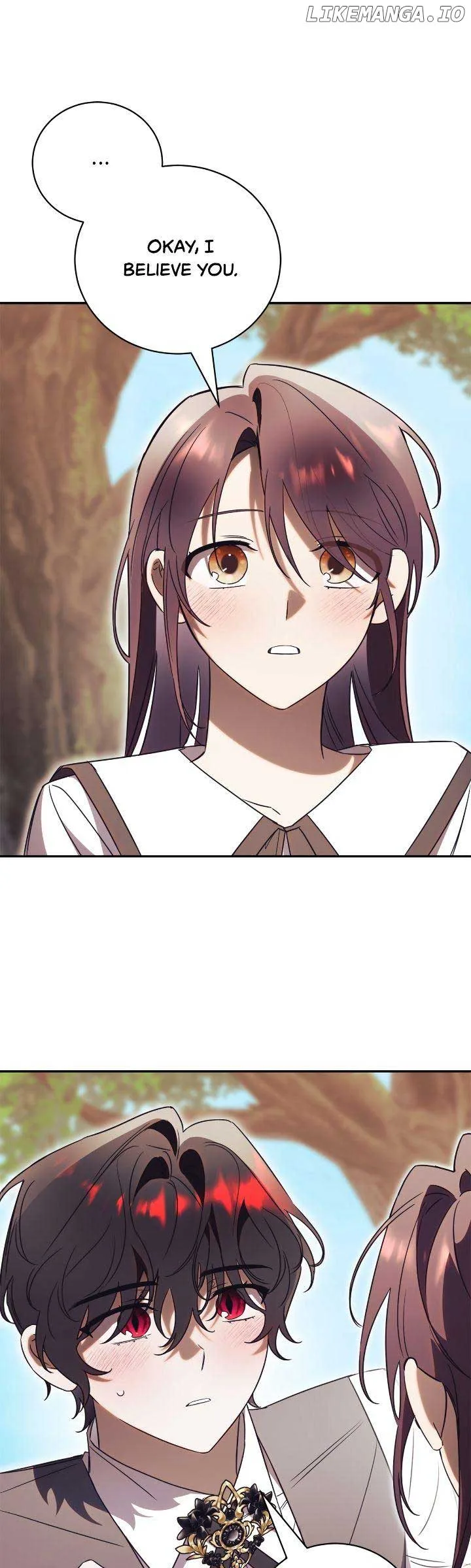 How To Reject My Obsessive Ex-Husband Chapter 51 page 25