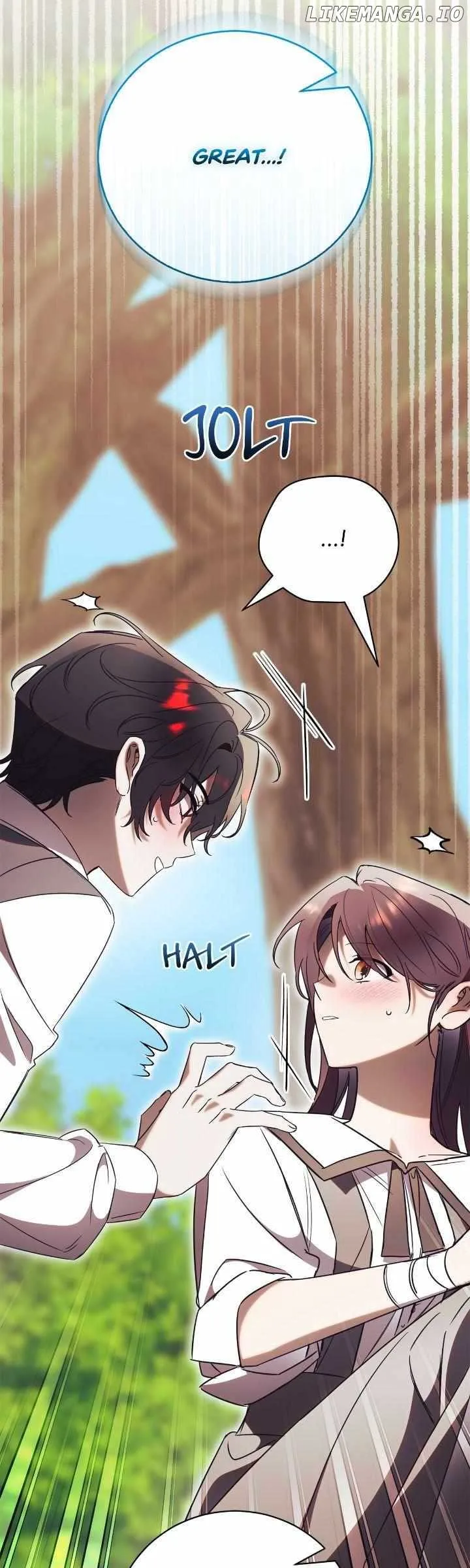 How To Reject My Obsessive Ex-Husband Chapter 51 page 28