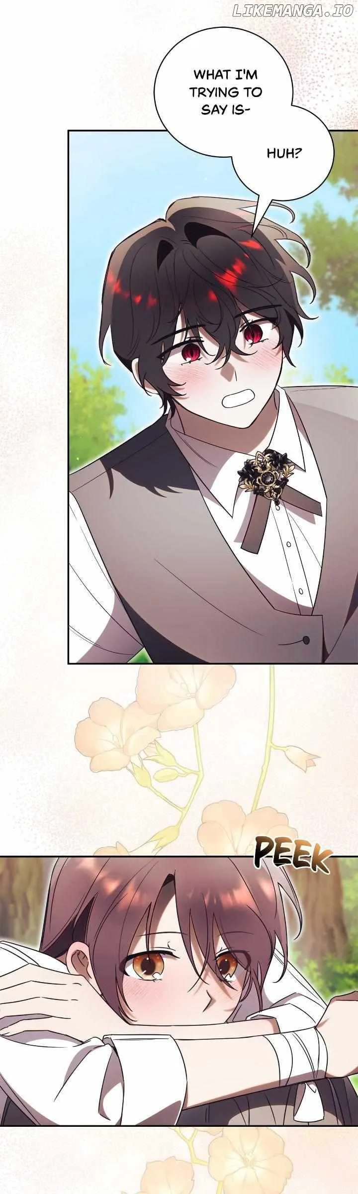 How To Reject My Obsessive Ex-Husband Chapter 51 page 22