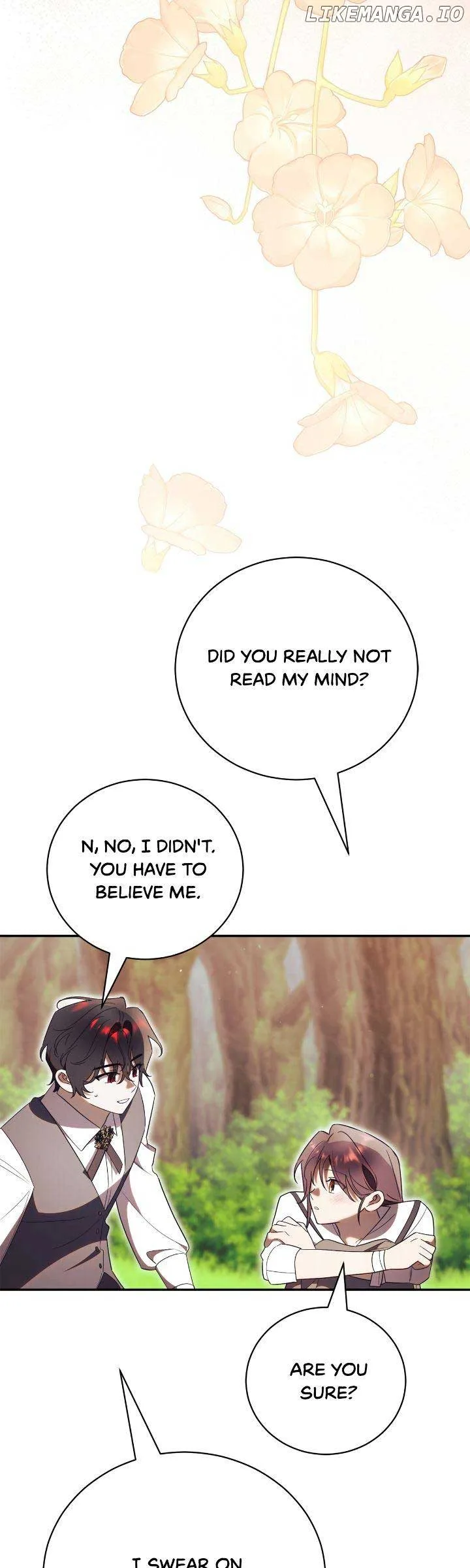 How To Reject My Obsessive Ex-Husband Chapter 51 page 23