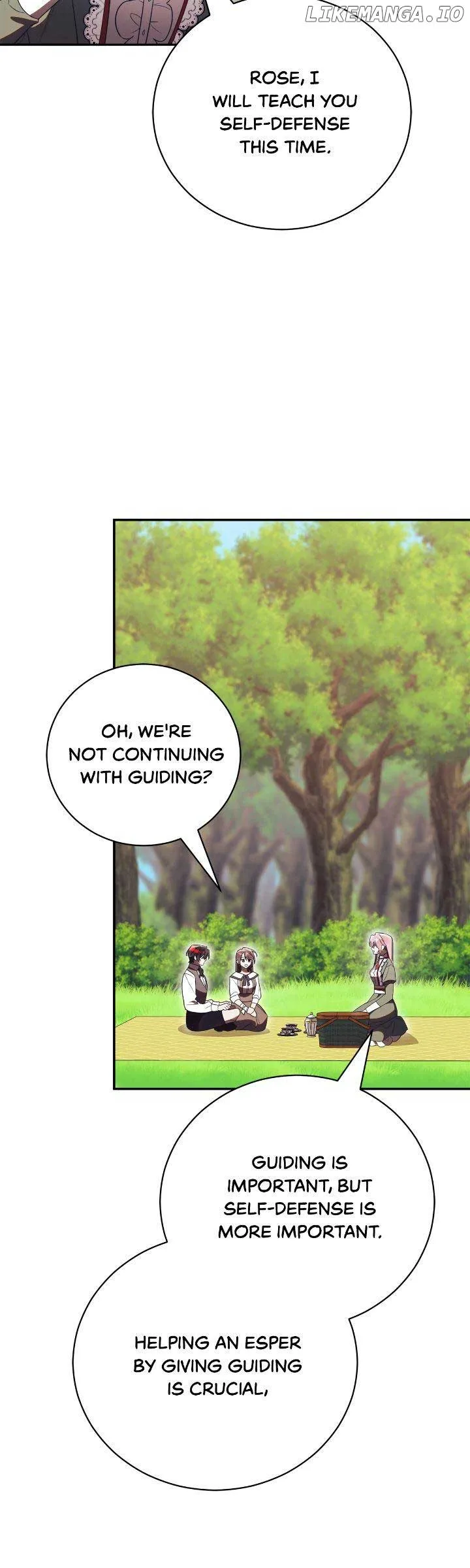 How To Reject My Obsessive Ex-Husband Chapter 51 page 33