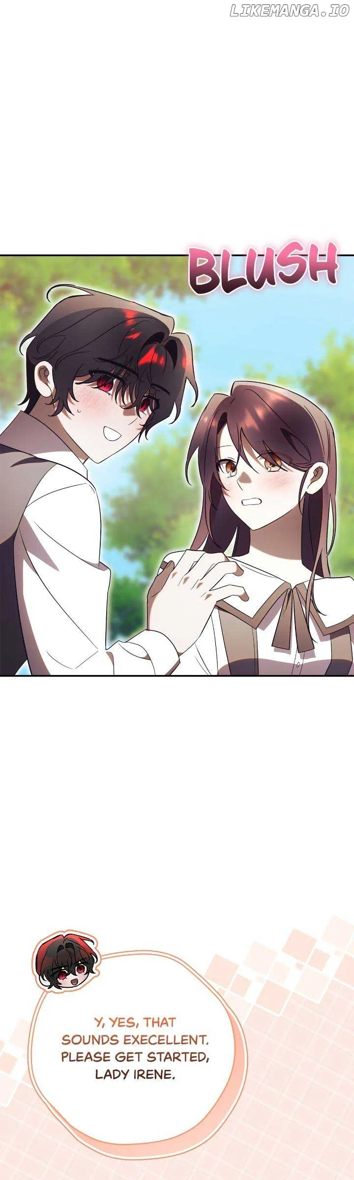 How To Reject My Obsessive Ex-Husband Chapter 51 page 31