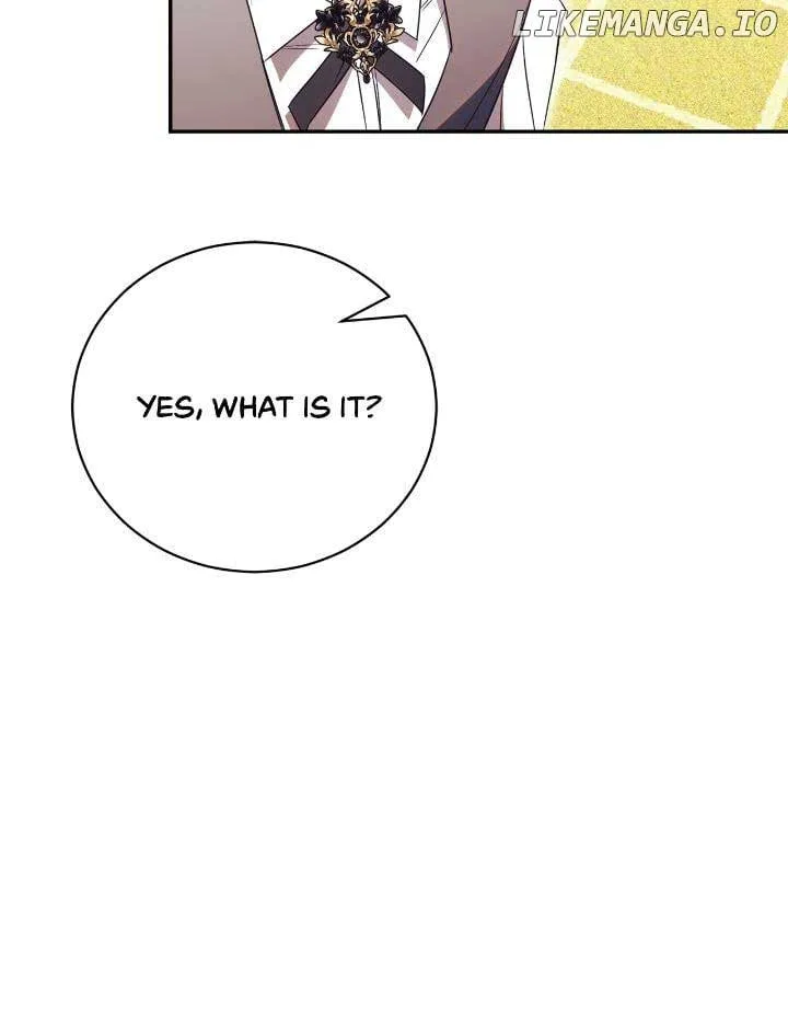 How To Reject My Obsessive Ex-Husband Chapter 51 page 36