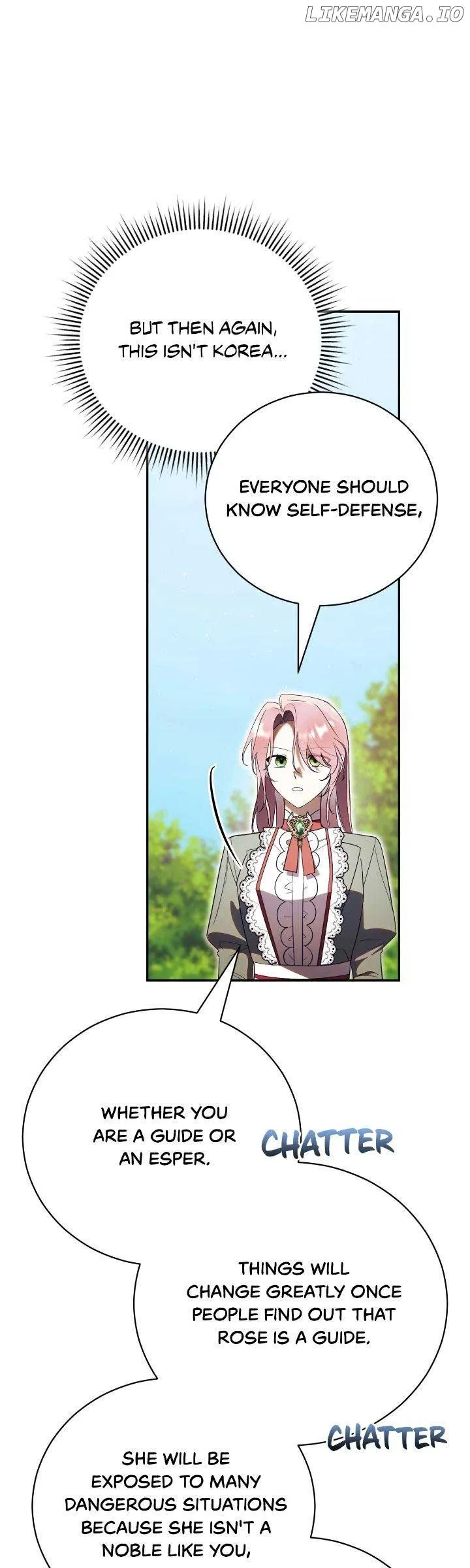 How To Reject My Obsessive Ex-Husband Chapter 51 page 40