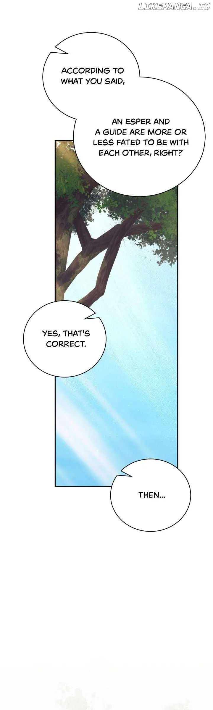 How To Reject My Obsessive Ex-Husband Chapter 51 page 37