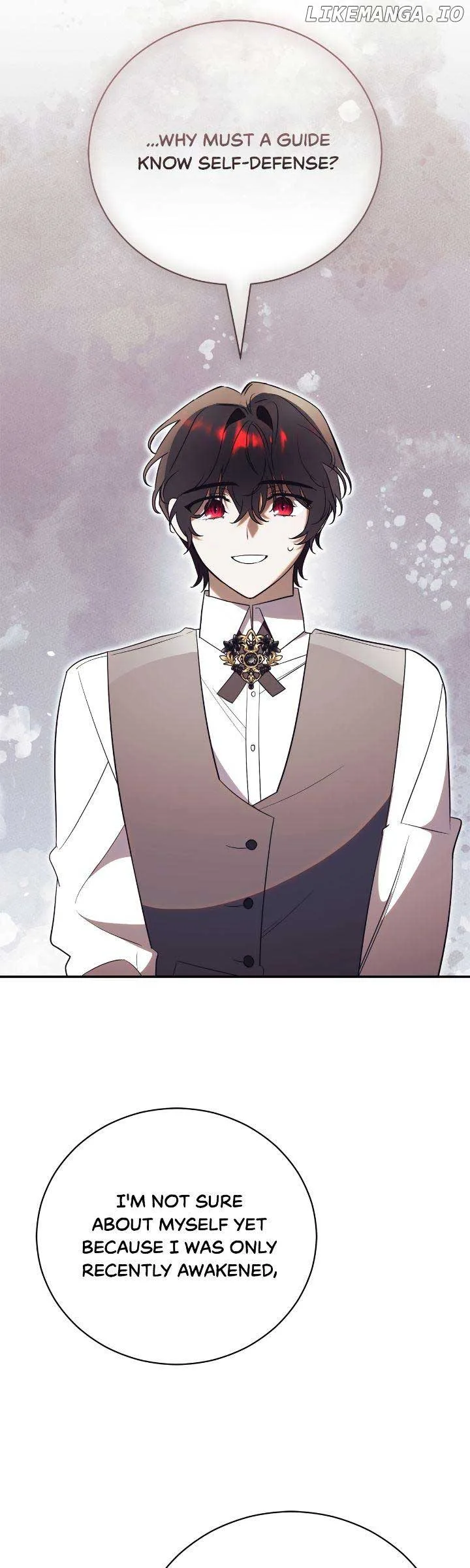 How To Reject My Obsessive Ex-Husband Chapter 51 page 38