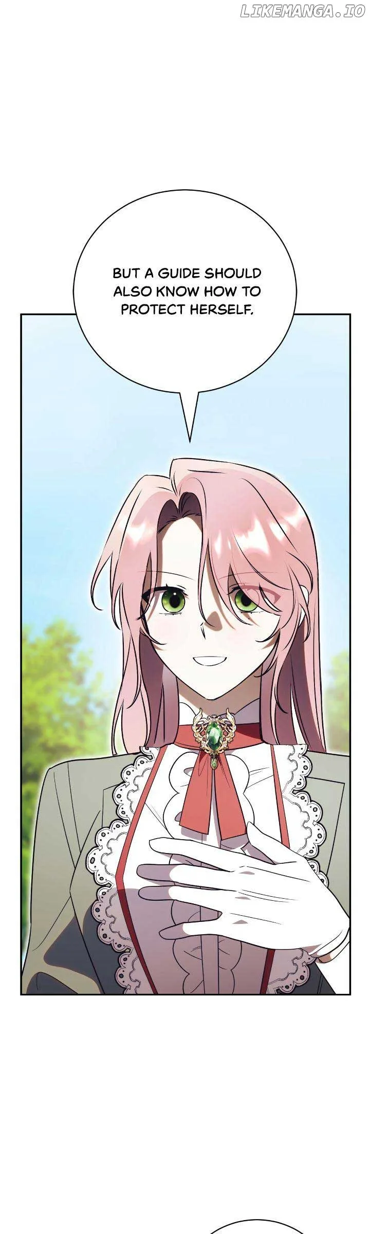 How To Reject My Obsessive Ex-Husband Chapter 51 page 34
