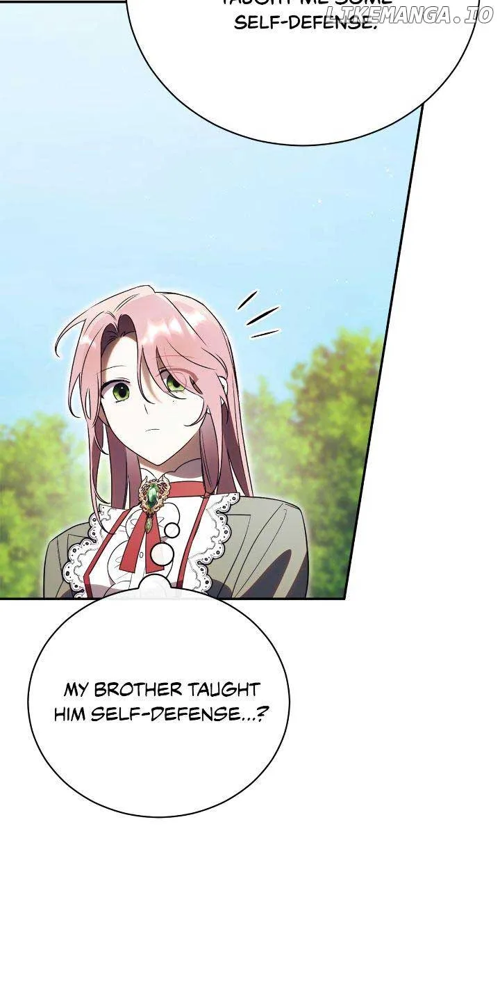 How To Reject My Obsessive Ex-Husband Chapter 51 page 42