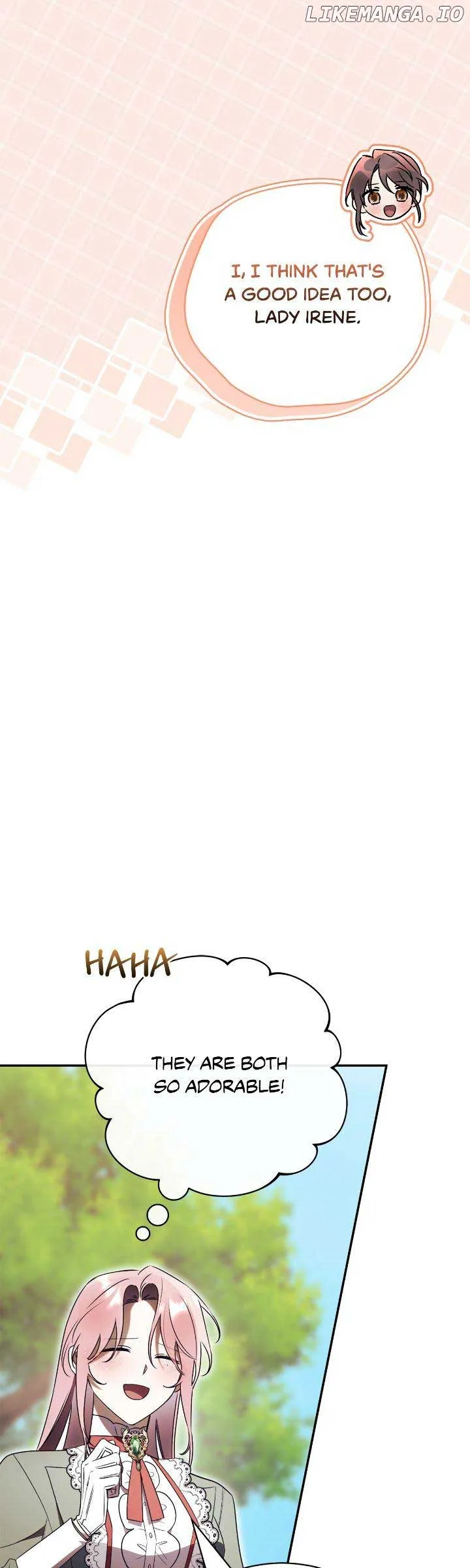 How To Reject My Obsessive Ex-Husband Chapter 51 page 32