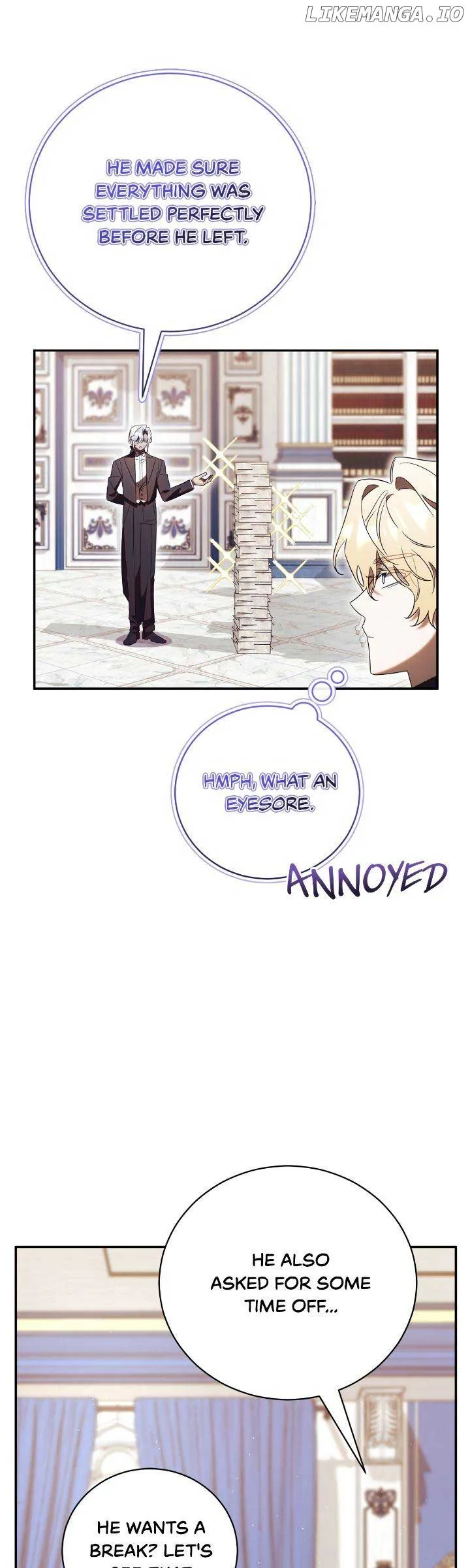 How To Reject My Obsessive Ex-Husband Chapter 53 page 5