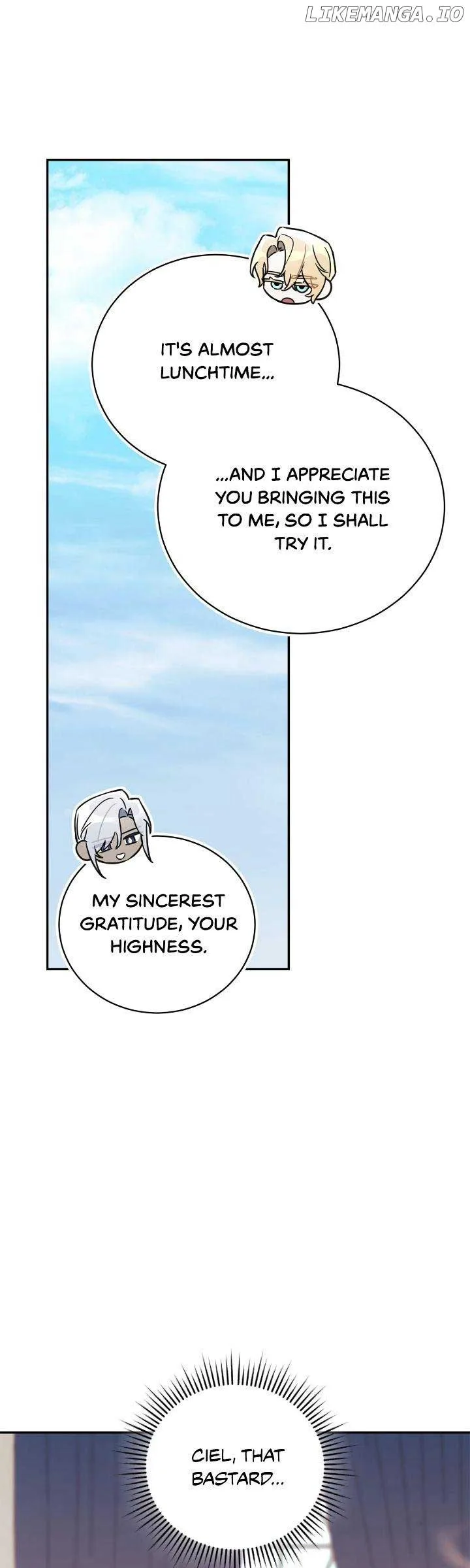 How To Reject My Obsessive Ex-Husband Chapter 53 page 18