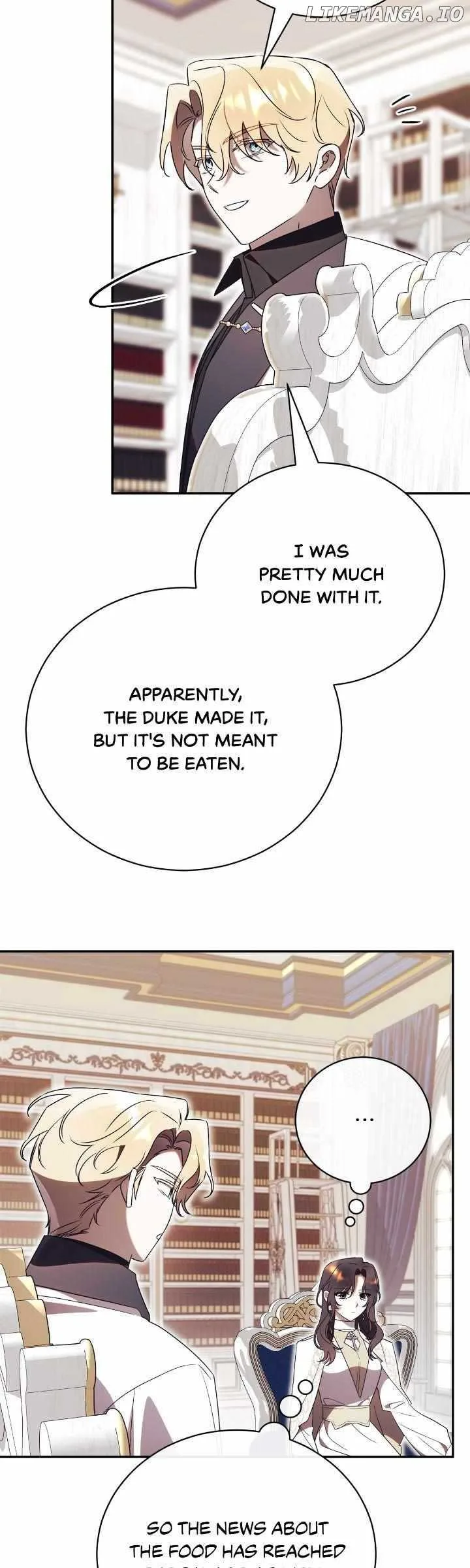 How To Reject My Obsessive Ex-Husband Chapter 53 page 53