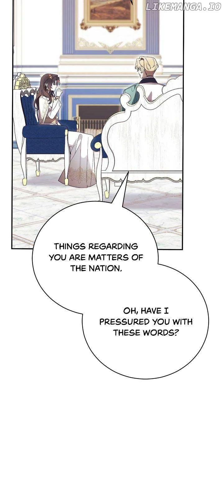 How To Reject My Obsessive Ex-Husband Chapter 53 page 34