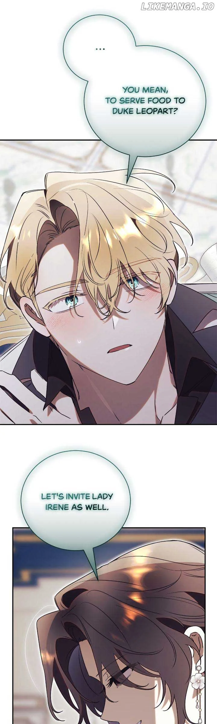 How To Reject My Obsessive Ex-Husband Chapter 53 page 60