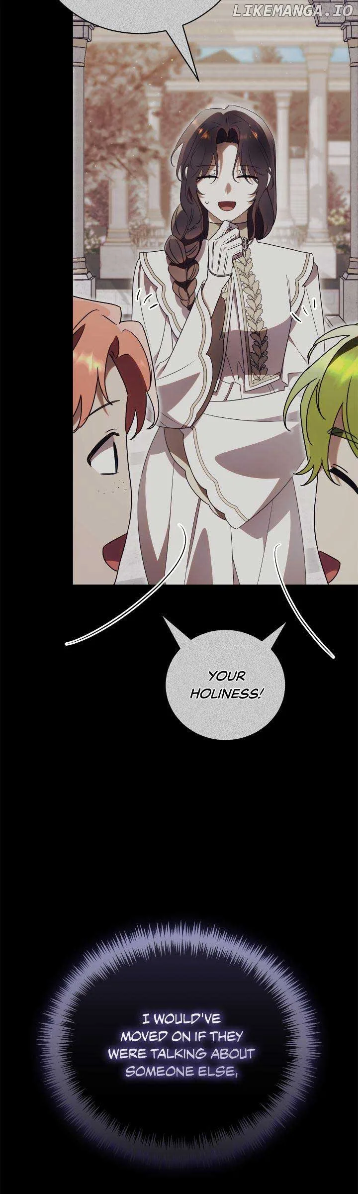 How To Reject My Obsessive Ex-Husband Chapter 53 page 44