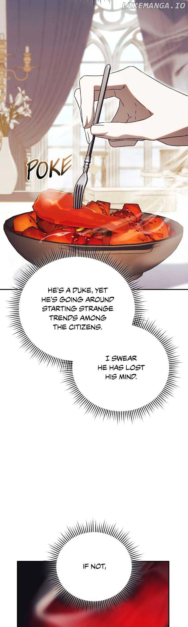 How To Reject My Obsessive Ex-Husband Chapter 53 page 19