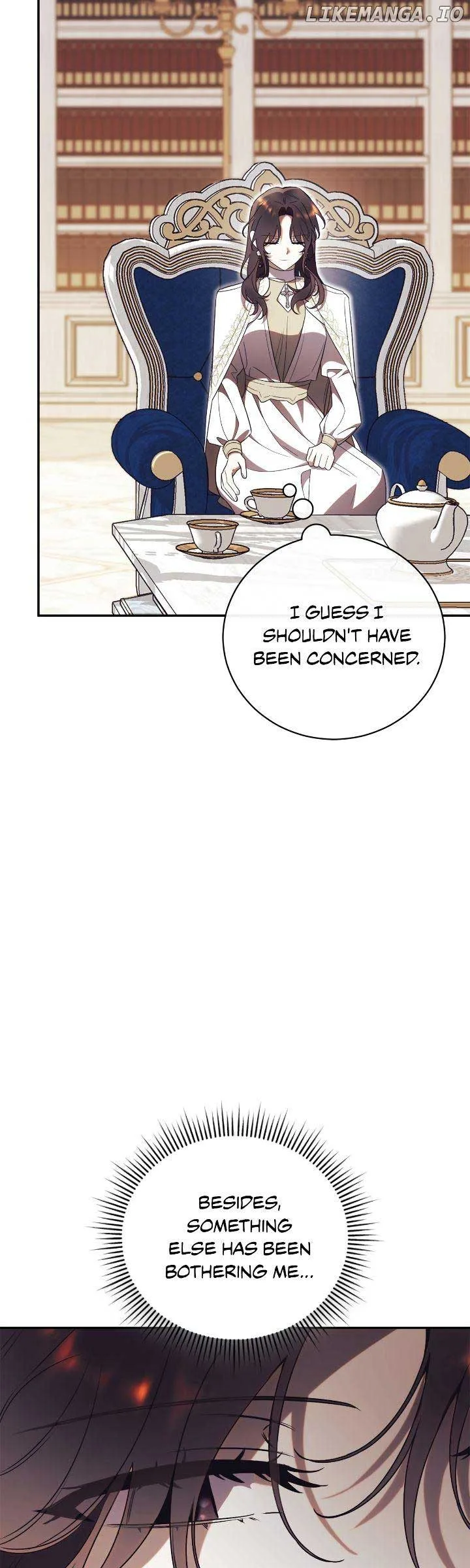 How To Reject My Obsessive Ex-Husband Chapter 53 page 36