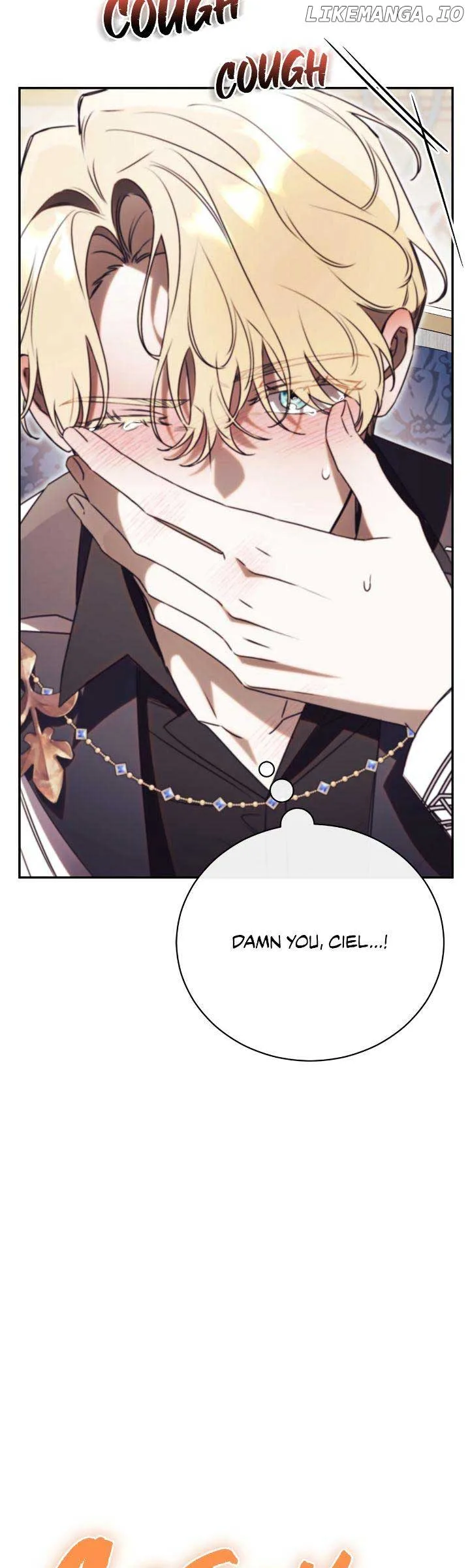 How To Reject My Obsessive Ex-Husband Chapter 53 page 26