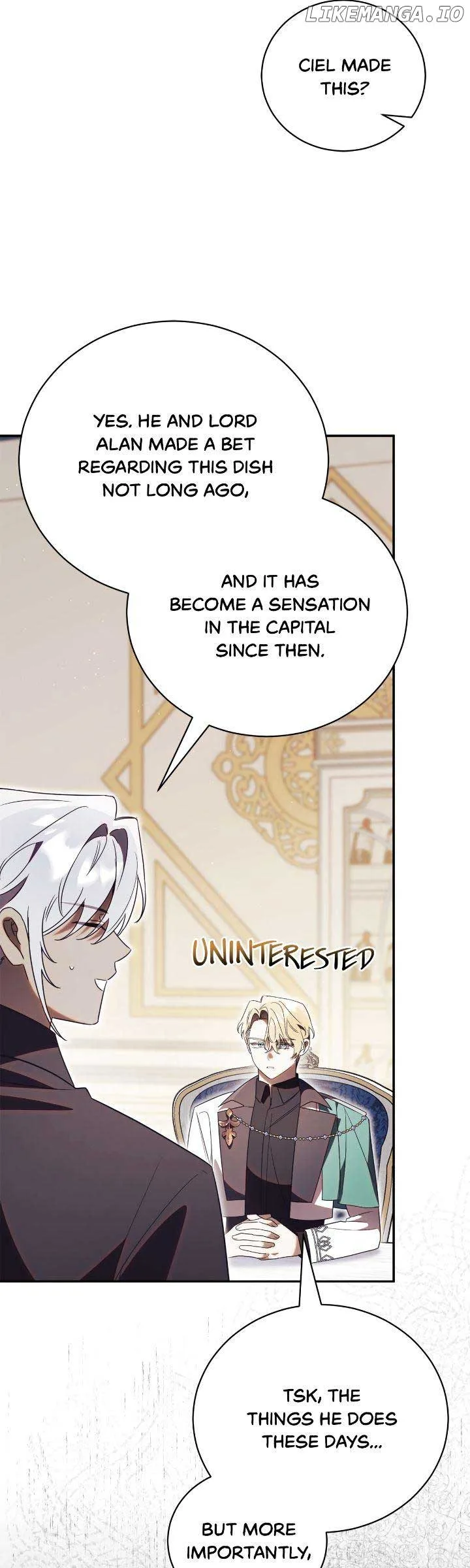 How To Reject My Obsessive Ex-Husband Chapter 53 page 13