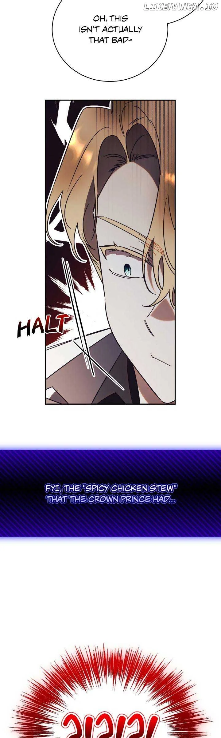 How To Reject My Obsessive Ex-Husband Chapter 53 page 22