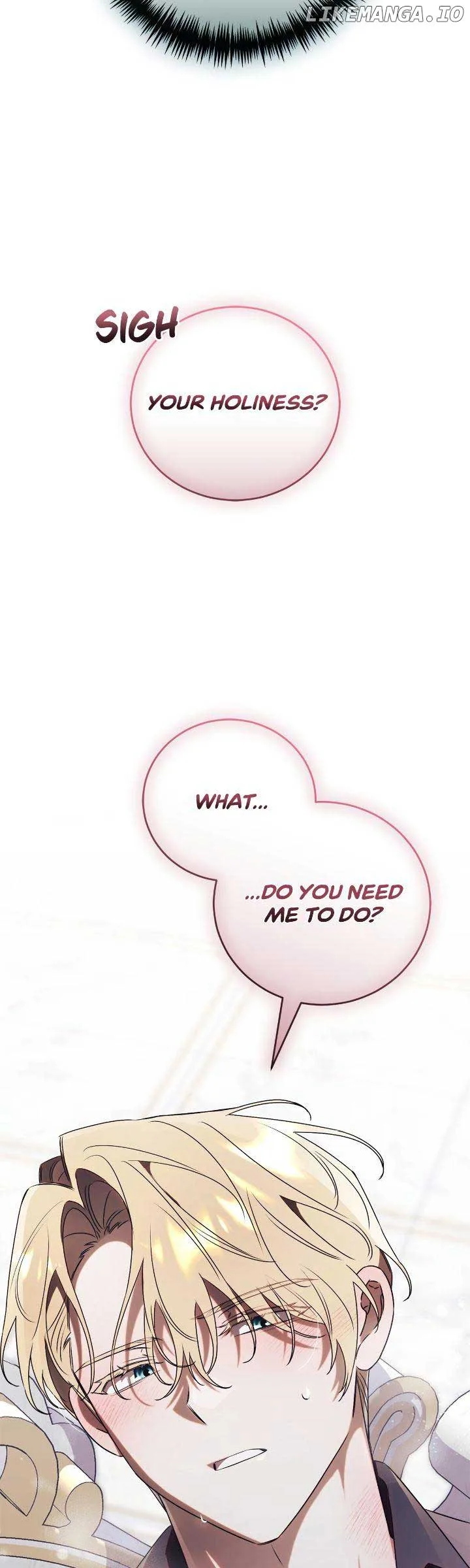 How To Reject My Obsessive Ex-Husband Chapter 53 page 65