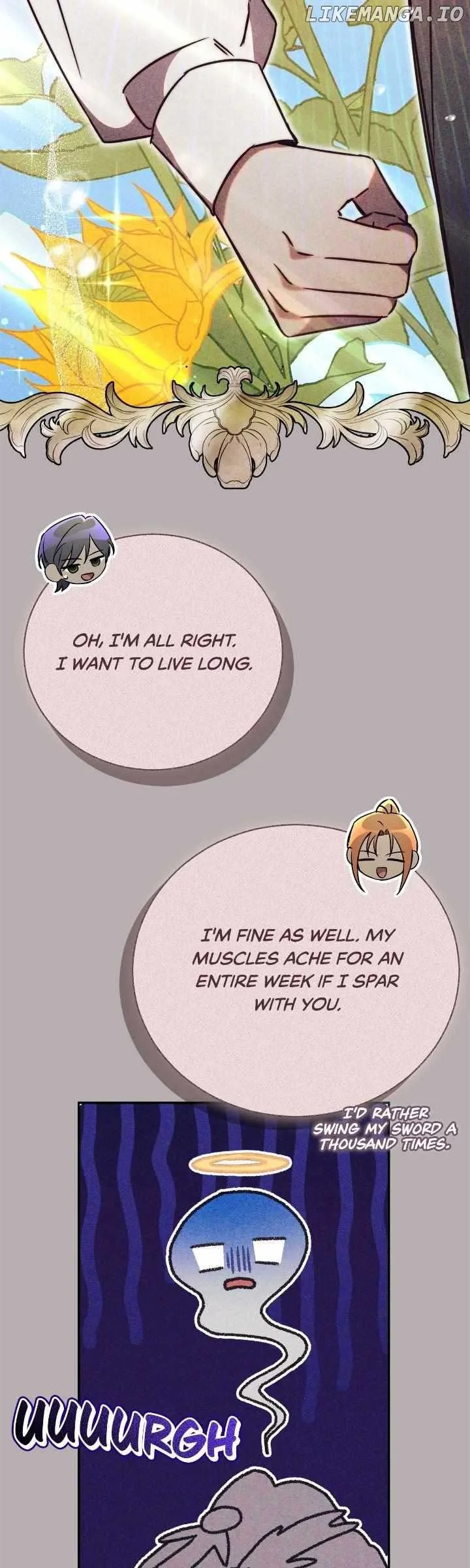 How To Reject My Obsessive Ex-Husband Chapter 51 page 50