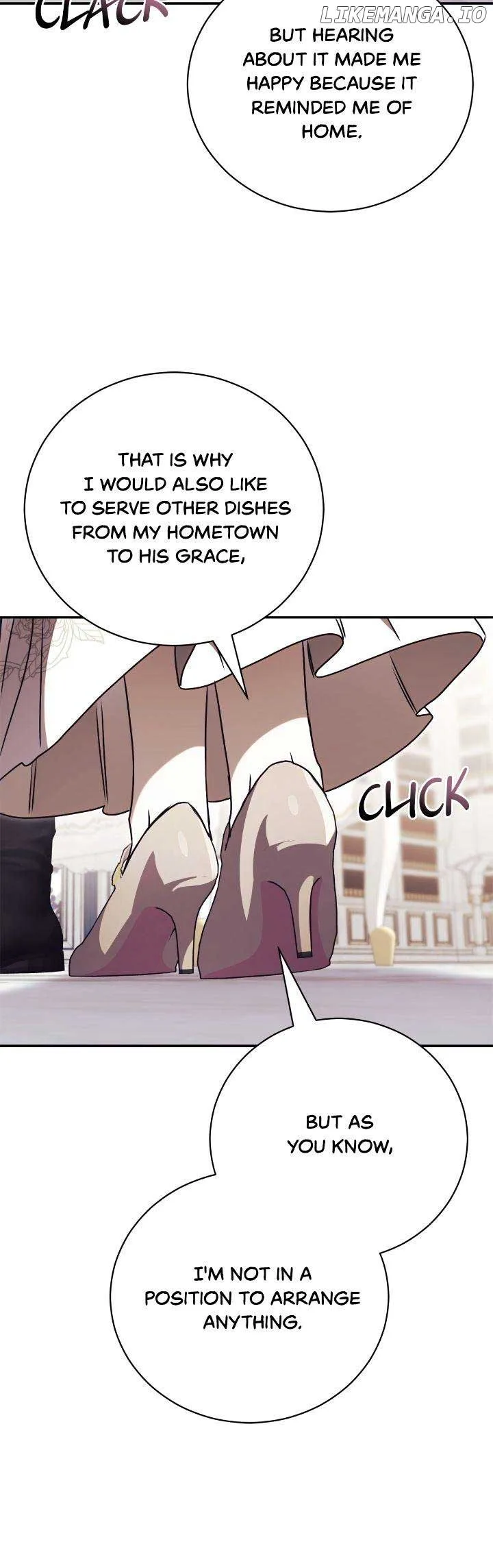 How To Reject My Obsessive Ex-Husband Chapter 53 page 57