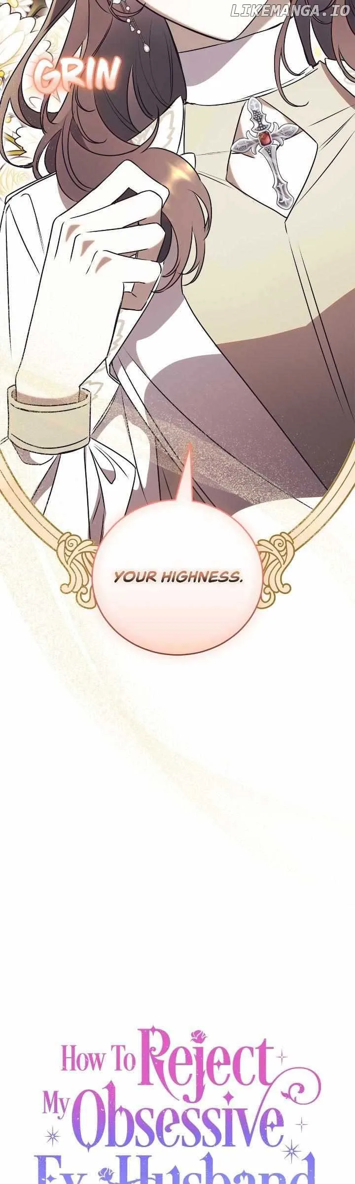 How To Reject My Obsessive Ex-Husband Chapter 53 page 31