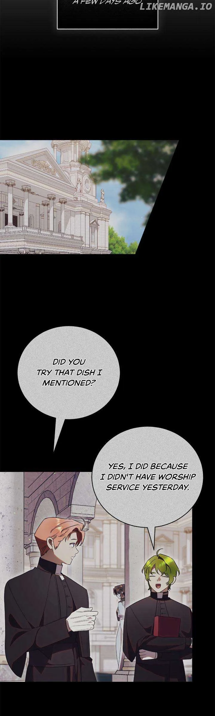 How To Reject My Obsessive Ex-Husband Chapter 53 page 38