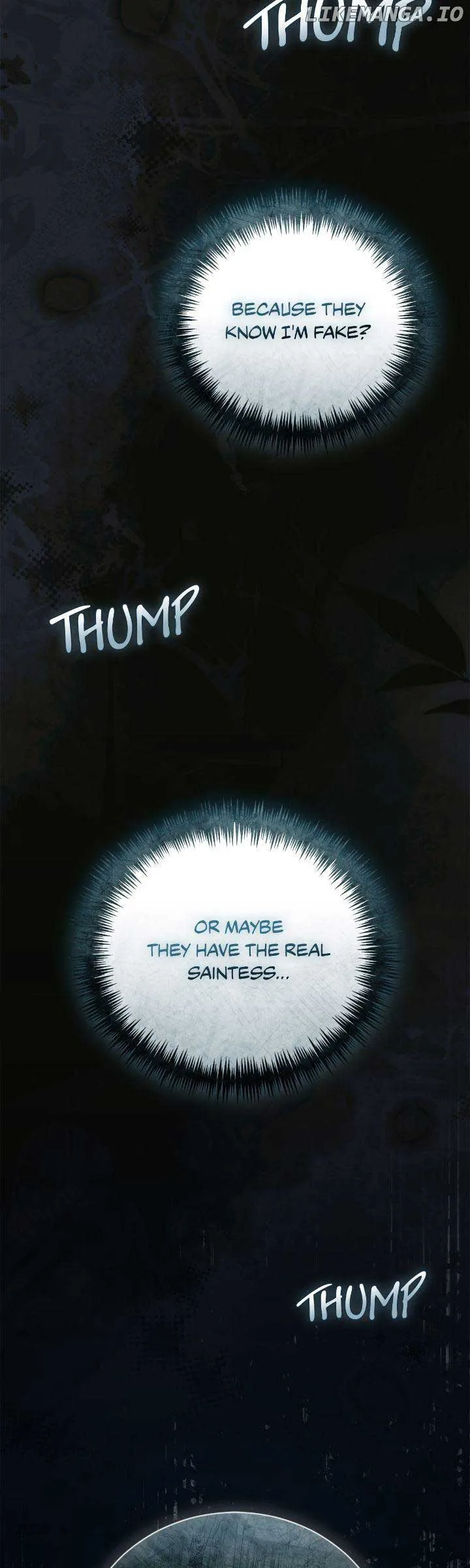 How To Reject My Obsessive Ex-Husband Chapter 53 page 50