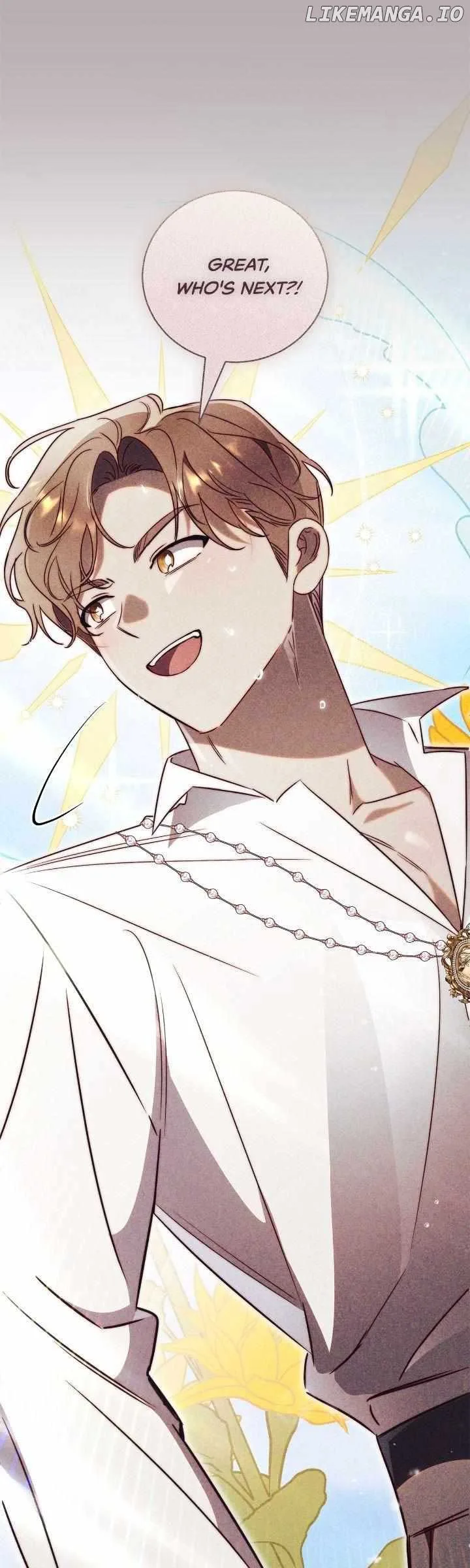 How To Reject My Obsessive Ex-Husband Chapter 51 page 49