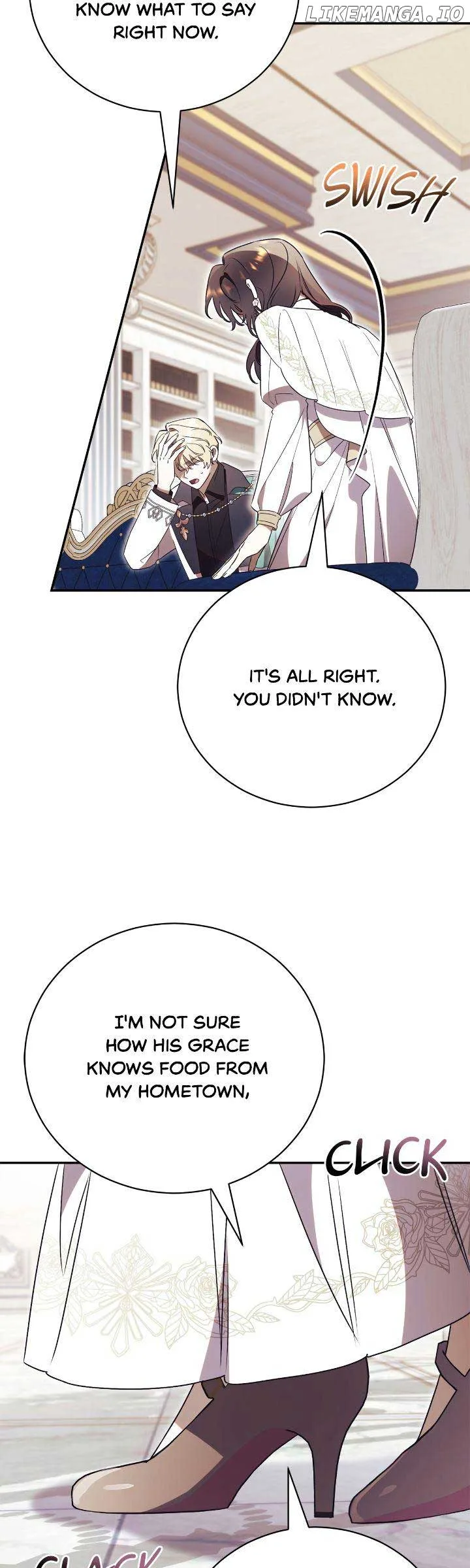 How To Reject My Obsessive Ex-Husband Chapter 53 page 56