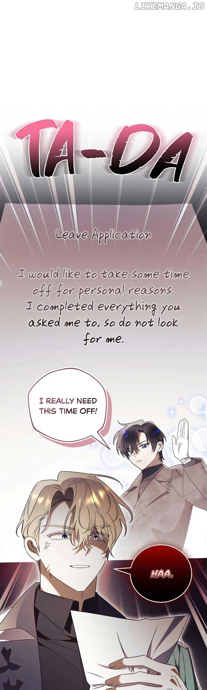 How To Reject My Obsessive Ex-Husband Chapter 53 page 8