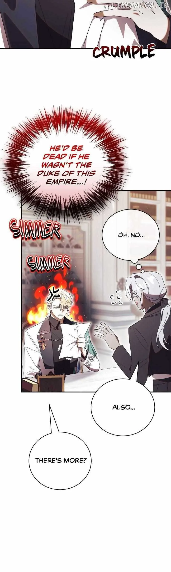 How To Reject My Obsessive Ex-Husband Chapter 53 page 9