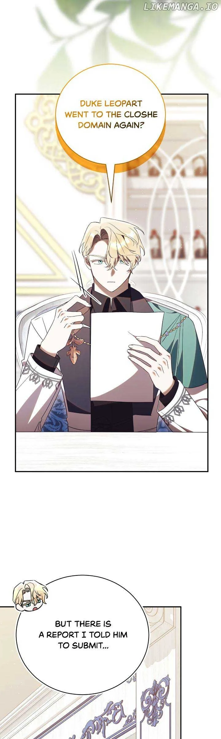 How To Reject My Obsessive Ex-Husband Chapter 53 page 3