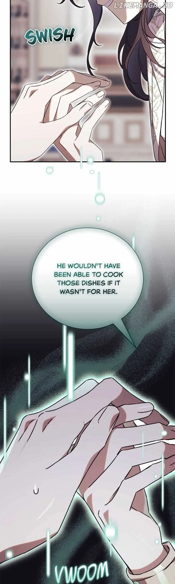 How To Reject My Obsessive Ex-Husband Chapter 53 page 61