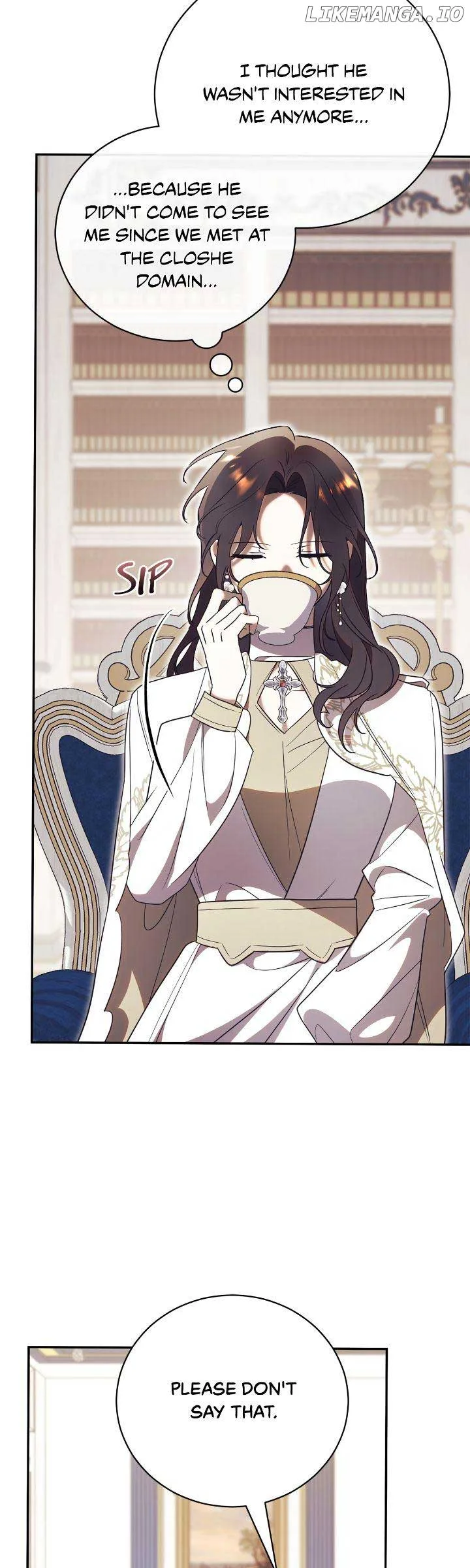 How To Reject My Obsessive Ex-Husband Chapter 53 page 33