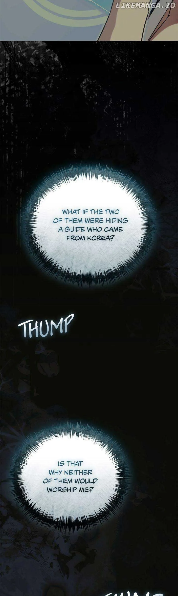 How To Reject My Obsessive Ex-Husband Chapter 53 page 49