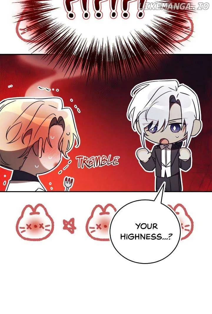 How To Reject My Obsessive Ex-Husband Chapter 53 page 23