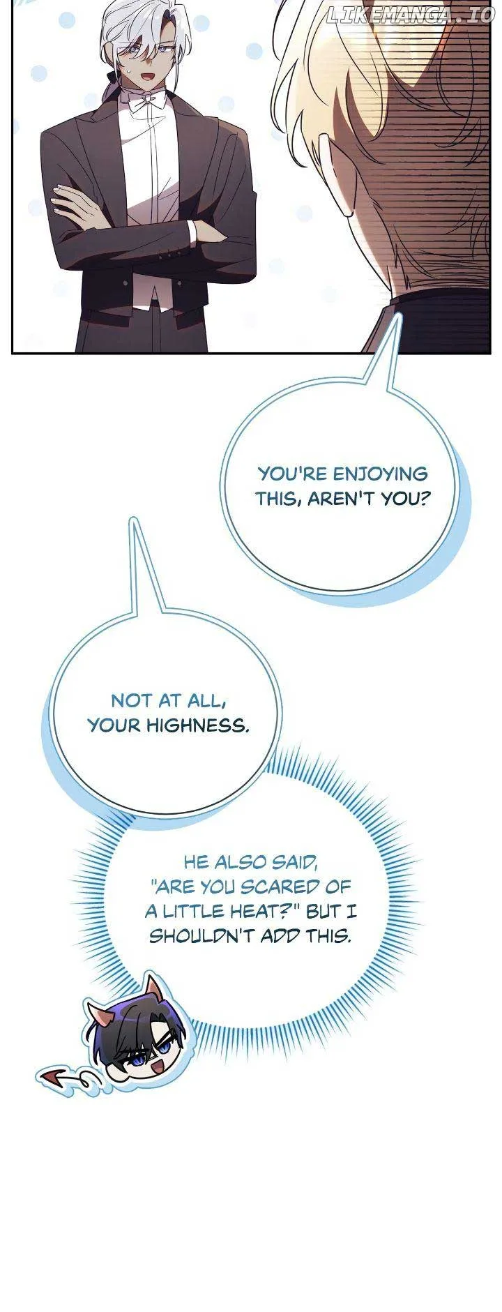 How To Reject My Obsessive Ex-Husband Chapter 53 page 17
