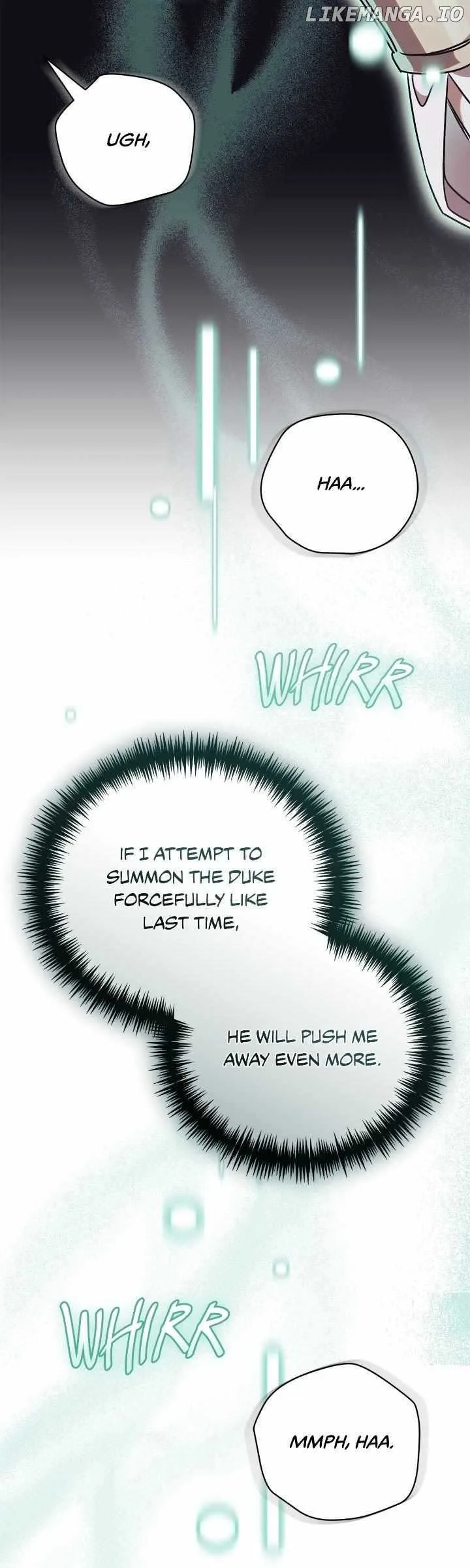 How To Reject My Obsessive Ex-Husband Chapter 53 page 62