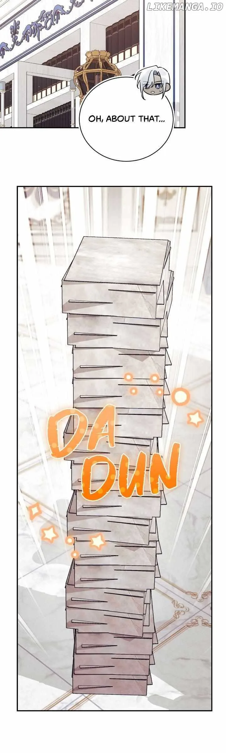How To Reject My Obsessive Ex-Husband Chapter 53 page 4
