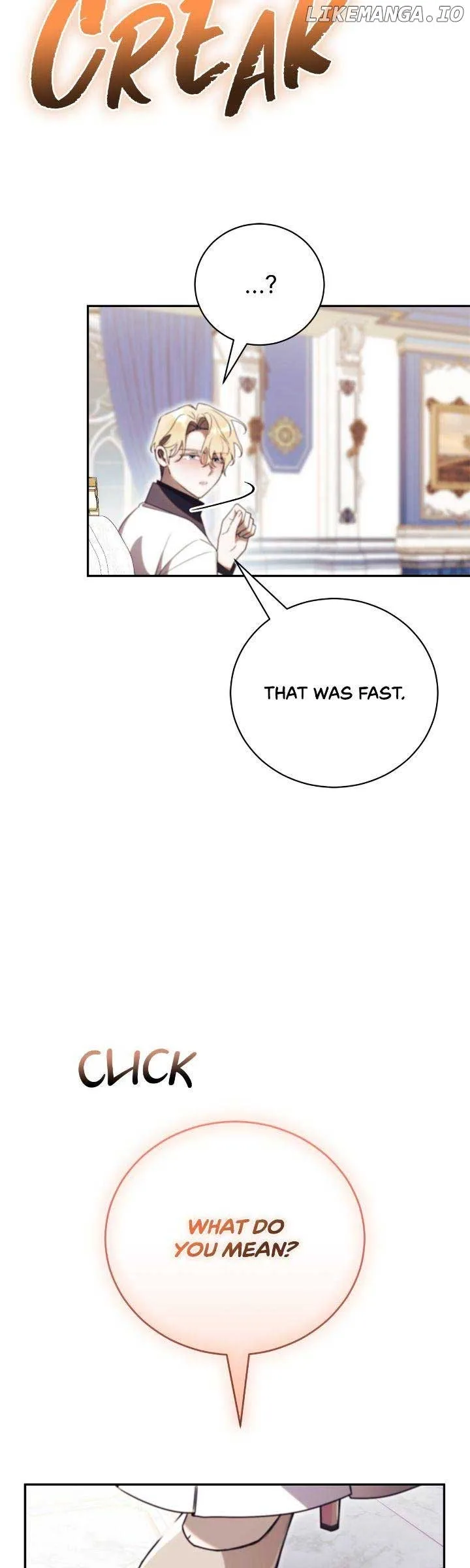 How To Reject My Obsessive Ex-Husband Chapter 53 page 27