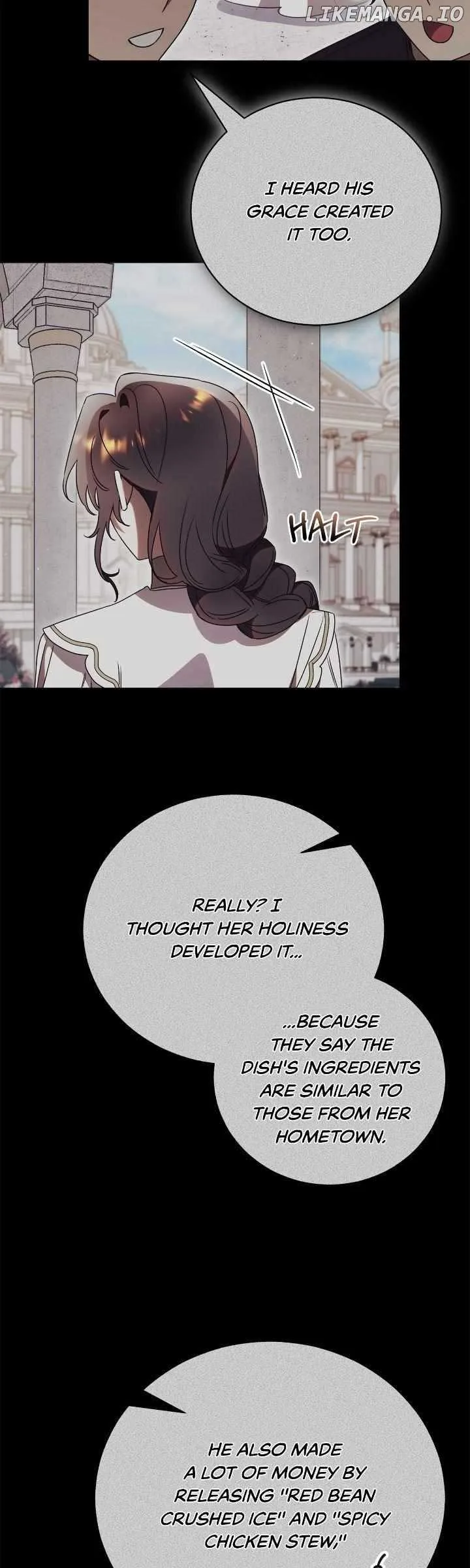 How To Reject My Obsessive Ex-Husband Chapter 53 page 42