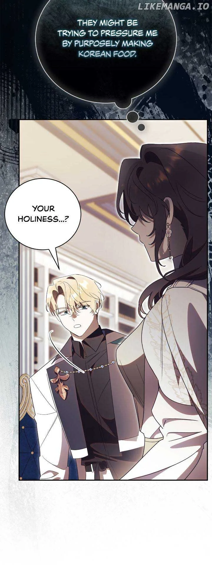 How To Reject My Obsessive Ex-Husband Chapter 53 page 51