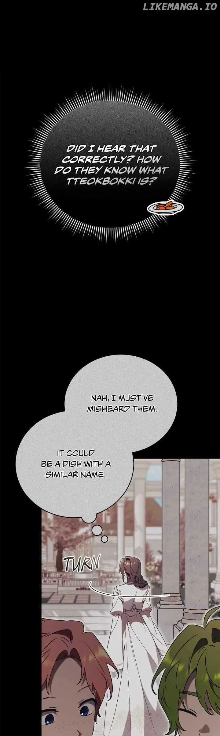 How To Reject My Obsessive Ex-Husband Chapter 53 page 41
